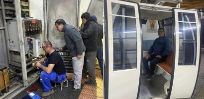 मनकामना केबुलकार पुनः सञ्चालनमा