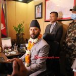 गृहमन्त्रीको नागरिकता ‘दुरुपयोग’ बारे अनुसन्धान गर्न आलटाल