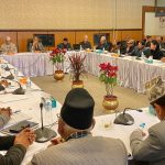 संसदको पहिलो बैठकका एजेण्डा तय गर्न सर्वदलीय बैठक